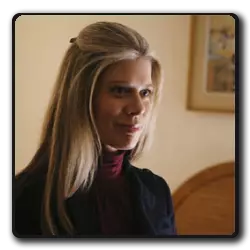 Carole Littleton(lost)