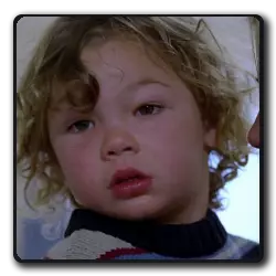 Charlie Hume(lost)