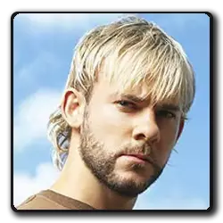 Toutes les infos sur Charlie Pace Charlie Pace(lost)