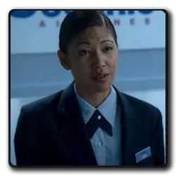 Chrissy(lost)