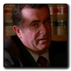 Clark Finney(lost)