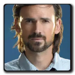 Daniel Faraday(lost)