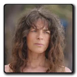Danielle Rousseau(lost)