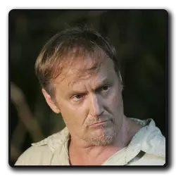 Danny Pickett(lost)