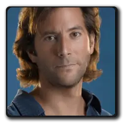 Desmond Hume(lost)