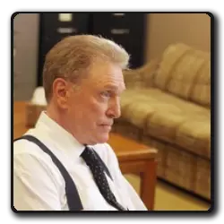Toutes les infos sur Donald Reynolds Donald Reynolds(lost)