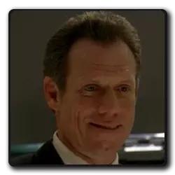 Edward Mars(lost)