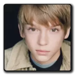 Ethan Goodspeed(lost)