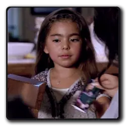 Eva Jarrah(lost)