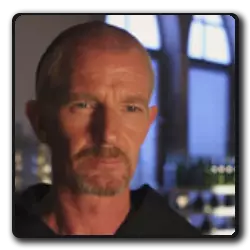 Frère Campbell(lost)