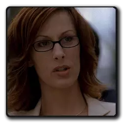Gina(lost)