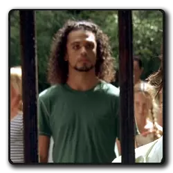 Homme Roux(lost)