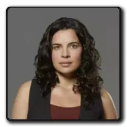 Toutes les infos sur Ilana Verdansky Ilana Verdansky(lost)