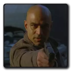 Ismaël Bakir(lost)