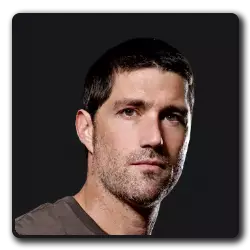 Jack Shephard(lost)