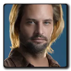 James Ford(lost)