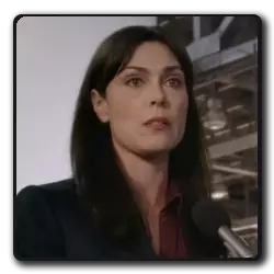 Karen Decker(lost)