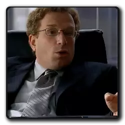 Ken Halperin(lost)