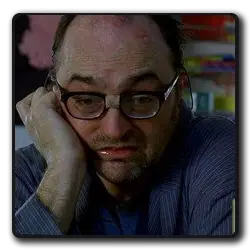 Leonard Simms(lost)