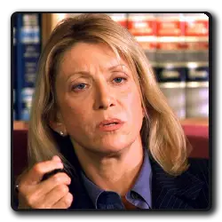 Lizzy Calloway(lost)