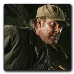 Toutes les infos sur Mattingly Mattingly(lost)