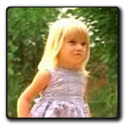 Megan Pace (enfant) Megan Pace (enfant)