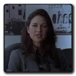 Toutes les infos sur Melissa Dunbrook Melissa Dunbrook(lost)