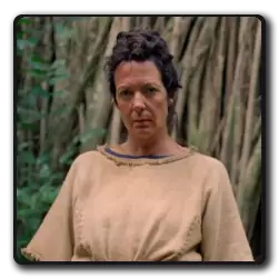 Mère(lost)