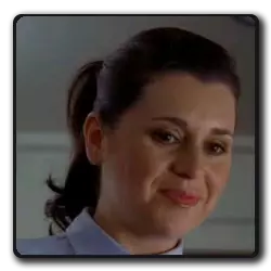 Michelle(lost)