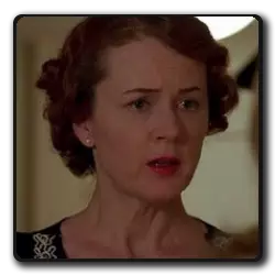 Mme Locke(lost)