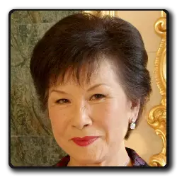 Toutes les infos sur Mme Paik Mme Paik(lost)