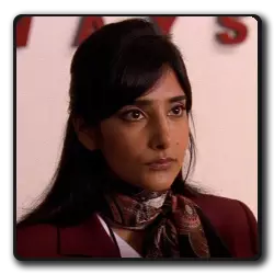 Nalini(lost)