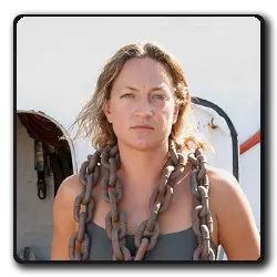 Toutes les infos sur Regina Regina(lost)