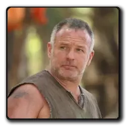 Toutes les infos sur Ryan Pryce Ryan Pryce(lost)