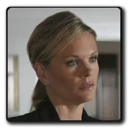 Toutes les infos sur Sabrina Carlyle Sabrina Carlyle(lost)