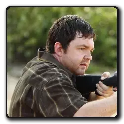 Seamus(lost)