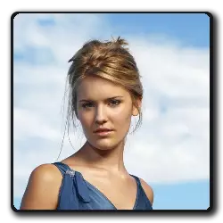 Shannon Rutherford(lost)