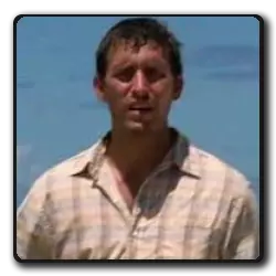 Steve Jenkins(lost)