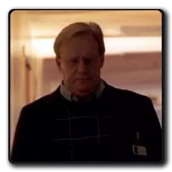 Dr Stillman(lost)