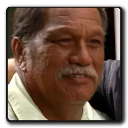 Tito Reyes(lost)