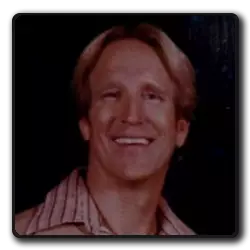 Warren Ford(lost)