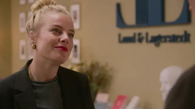 Consulter les informations sur l'épisode Qu'est-ce qui est authentique et est-ce que ça importe ?