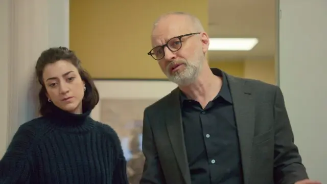 Consulter les informations sur l'épisode Quelques regrets