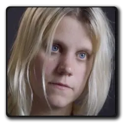 Toutes les infos sur Nellie Johansson Nellie Johansson(love-anarchy_2020)
