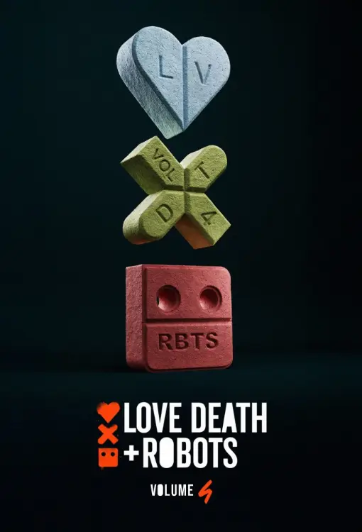 Couverture de l'album Saison 4 Couverture de l'album Saison 4