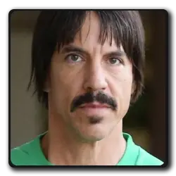 Anthony Kiedis (voix)(love-death-robots_2019)
