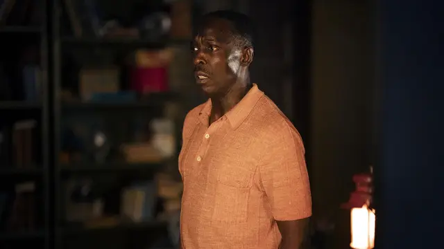 Consulter les informations sur l'épisode Gé-bobo-là
