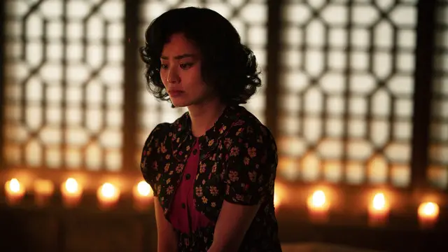 Consulter les informations sur l'épisode Le chant de Daegu