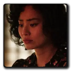 Ji Ah(lovecraft-country_2020)
