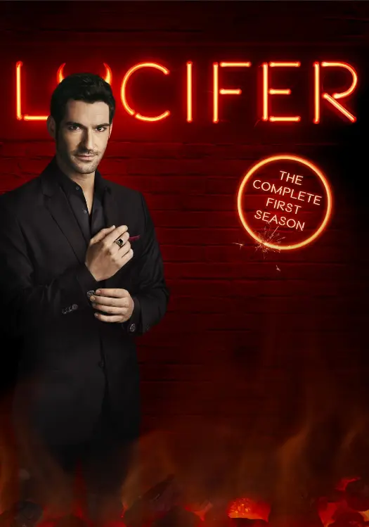 Consulter les informations sur la saison Saison 1